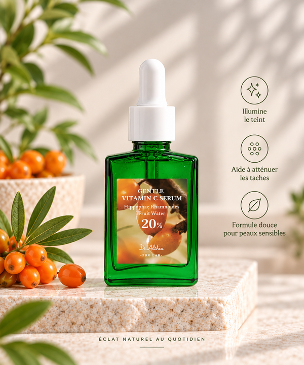 Dr. Althea – Gentle Vitamin C Serum – 30 ml