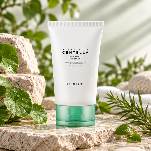 SKIN1004 – Madagascar Centella Tea-Trica B5 Cream – 75 ml